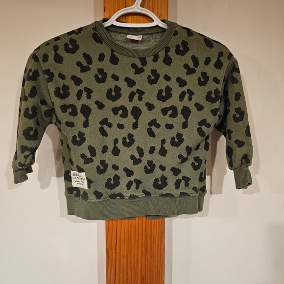 2 Piece Girls Size 5/6 Shirts - Picture 2 of 7